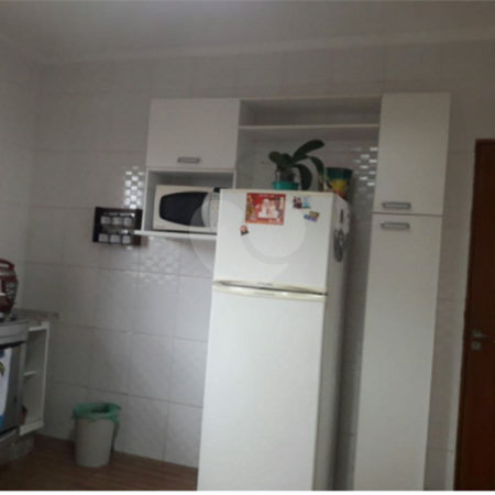 Casa à venda com 2 quartos em Jardim das Rosas (zona Sul), São Paulo, SP