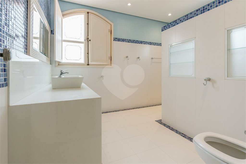 Casa à venda com 6 suítes no condomínio City Castelo, Itu - SP