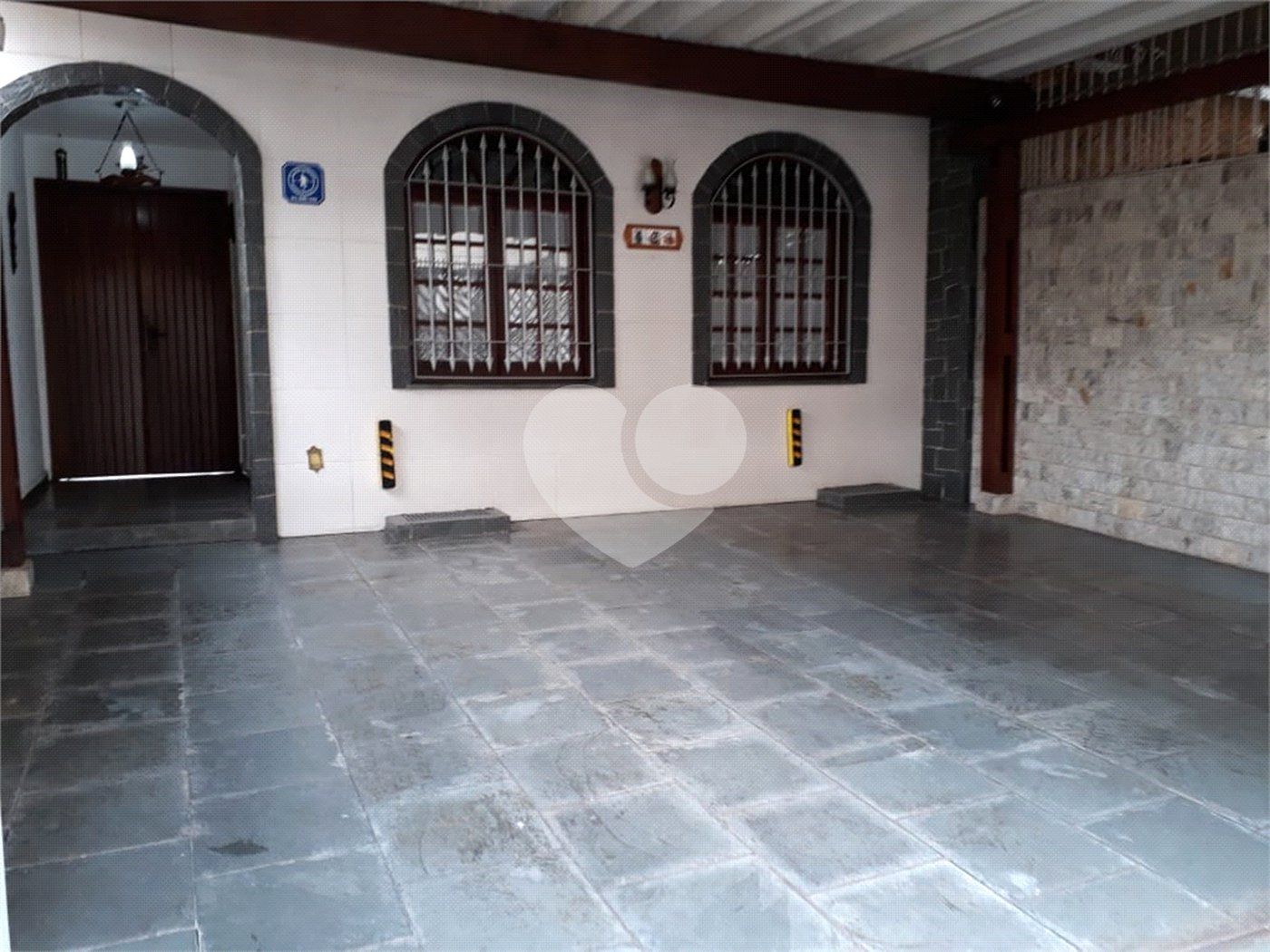 Sobrado à venda com 3 quartos, sendo 1 suíte, em Tucuruvi, São Paulo, SP