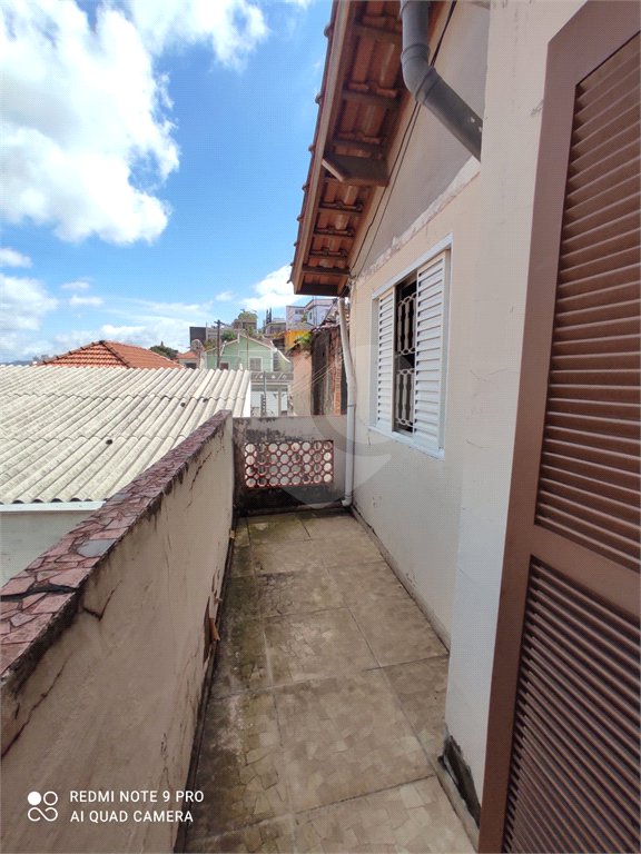 Sobrado à venda com 3 quartos em Chora Menino, São Paulo, SP