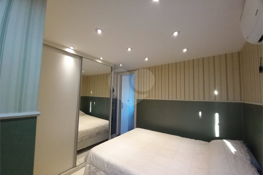 Casa à venda com 2 suítes no condomínio Da Chácara, São Paulo - SP