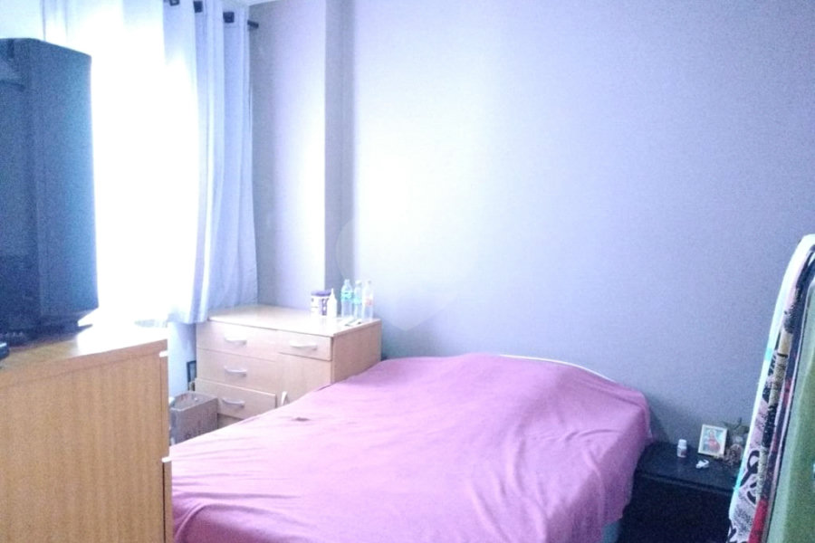 Apartamento à venda com 3 quartos em Jardim São Paulo(zona Norte), São Paulo, SP