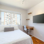 Apartamento à venda com 4 quartos, sendo 1 suíte, em Vila Cordeiro, São Paulo, SP