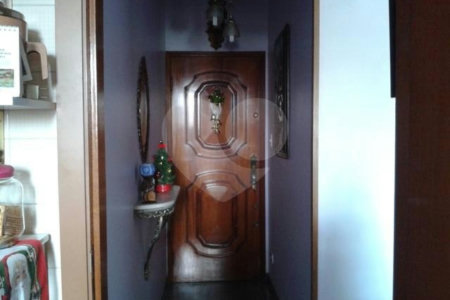 Apartamento à venda com 3 quartos, sendo 1 suíte, em Vila Paulicéia, São Paulo, SP