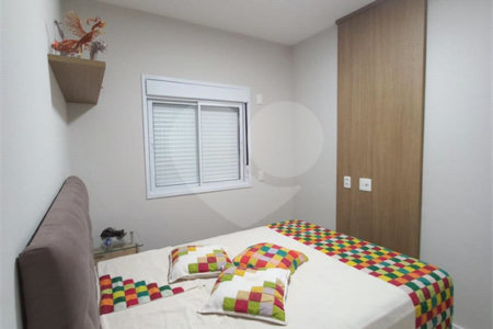 Apartamento à venda com 2 quartos, sendo 1 suíte,  em Jardim São Pedro, Mogi das Cruzes, SP