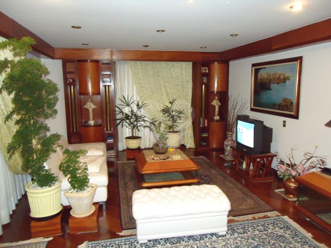 Apartamento à venda com 4 suítes em Santana, São Paulo, SP