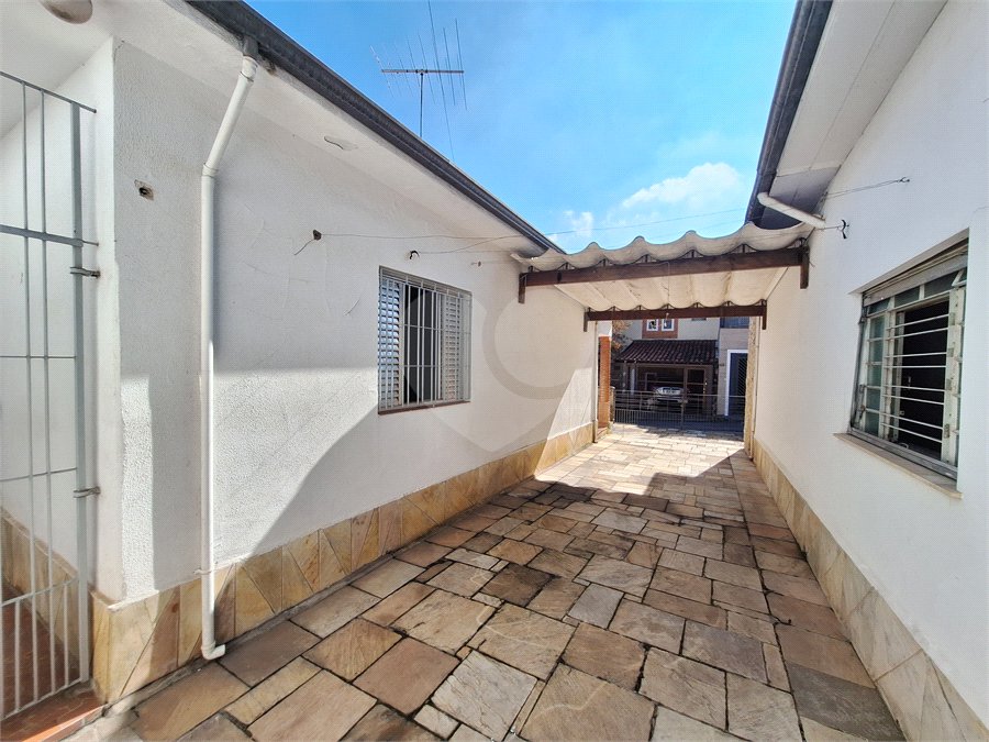 Casa à venda com 4 quartos em Jardim Leonor Mendes de Barros, São Paulo, SP
