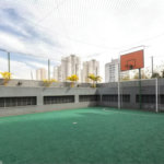 Apartamento à venda com 3 quartos, sendo 1 suíte, em Vila Hamburguesa, São Paulo, SP