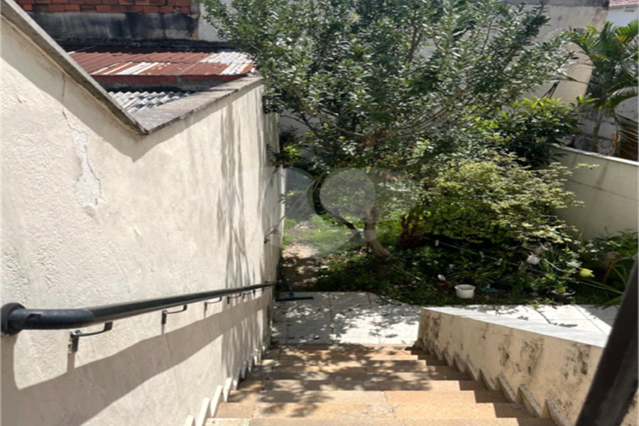 Sobrado à venda com 2 quartos, sendo 1 suíte, em Santana, São Paulo, SP