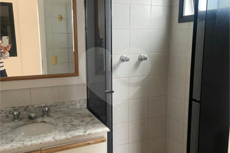 Apartamento para alugar com 3 quartos, sendo 1 suíte,  em Jardim Bonfiglioli, São Paulo, SP