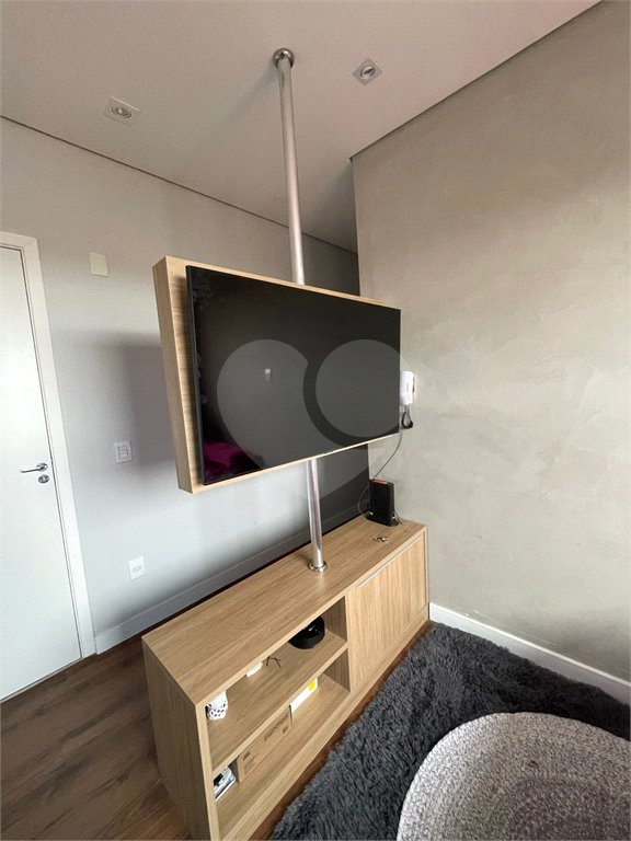 Apartamento à venda em Mogi Moderno, Mogi das Cruzes, SP