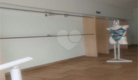 Salão para alugar em Vila Sfeir, Indaiatuba, SP
