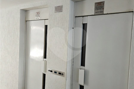 Apartamento à venda com 3 quartos em Vila Andrade, São Paulo, SP