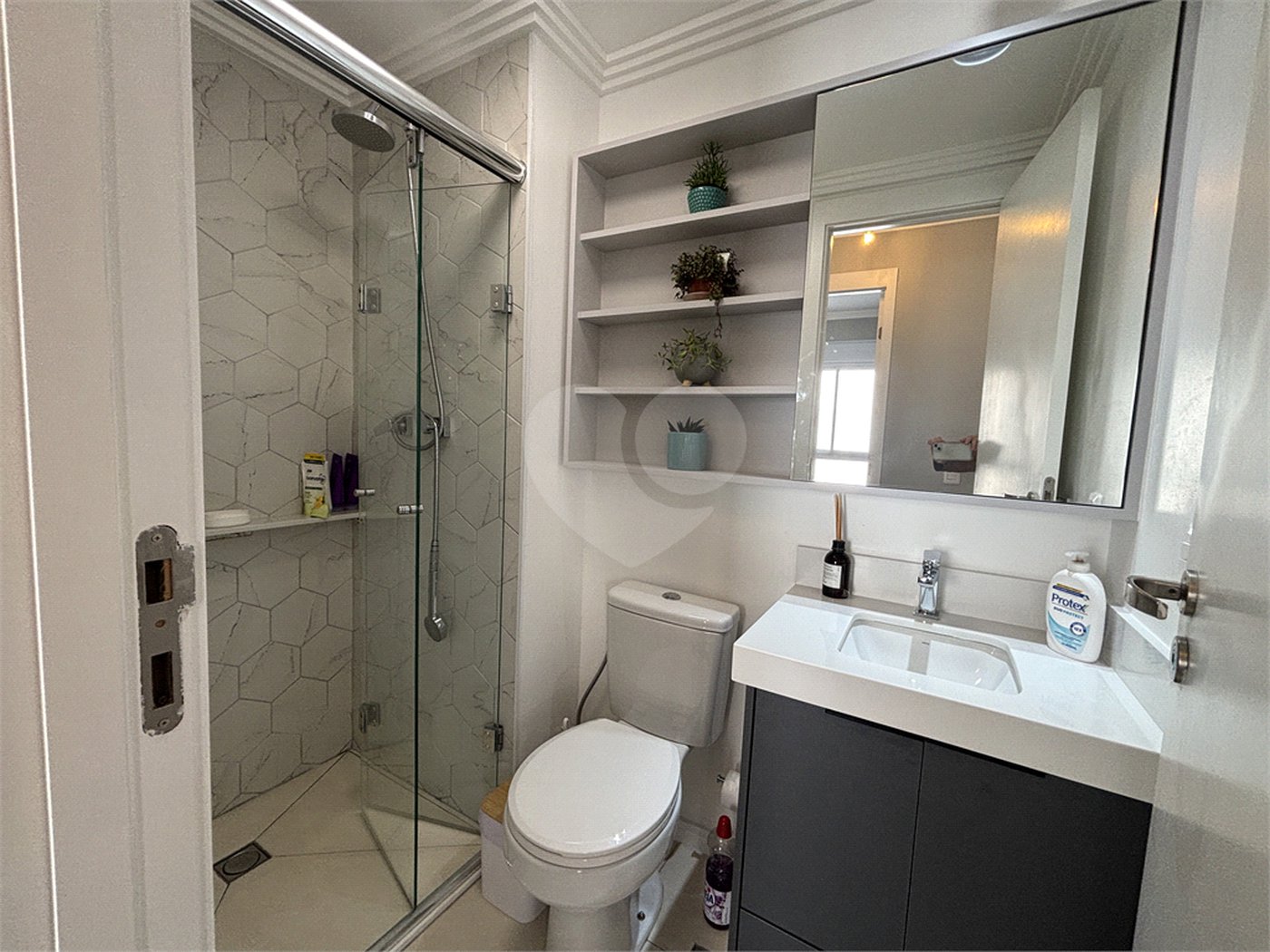 Apartamento à venda com 2 quartos em Barra Funda, São Paulo, SP