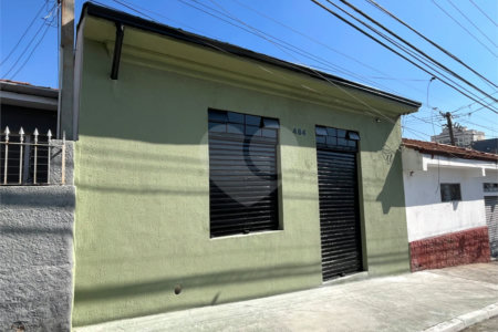 Loja para alugar em Vila Morse, São Paulo, SP