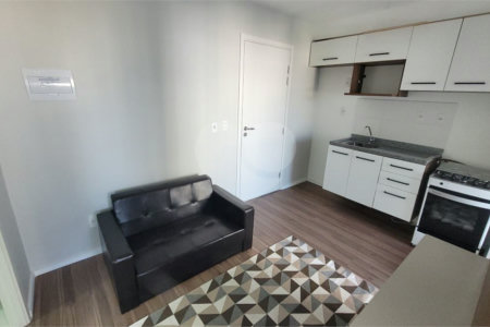 Apartamento à venda com 2 quartos em Água Branca, São Paulo, SP