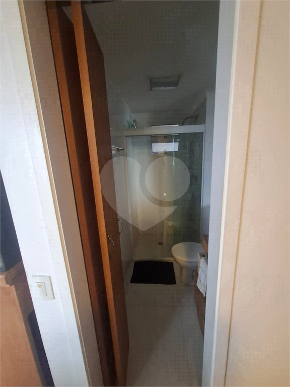 Apartamento à venda com 3 quartos, sendo 1 suíte,  em Jaguaré, São Paulo, SP