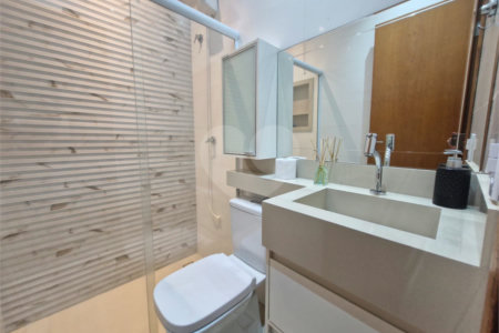 Casa à venda com 2 quartos no condomínio Residencial Santa Lucia, São Carlos - SP