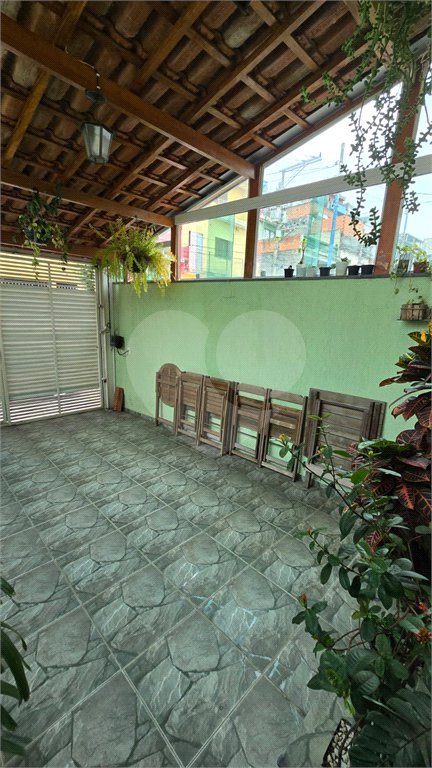 Sobrado à venda com 2 quartos em Pirituba, São Paulo, SP