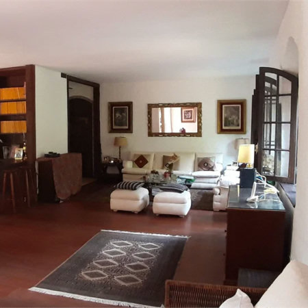Sobrado à venda com 4 quartos, sendo 2 suítes, em Vila Madalena, São Paulo, SP
