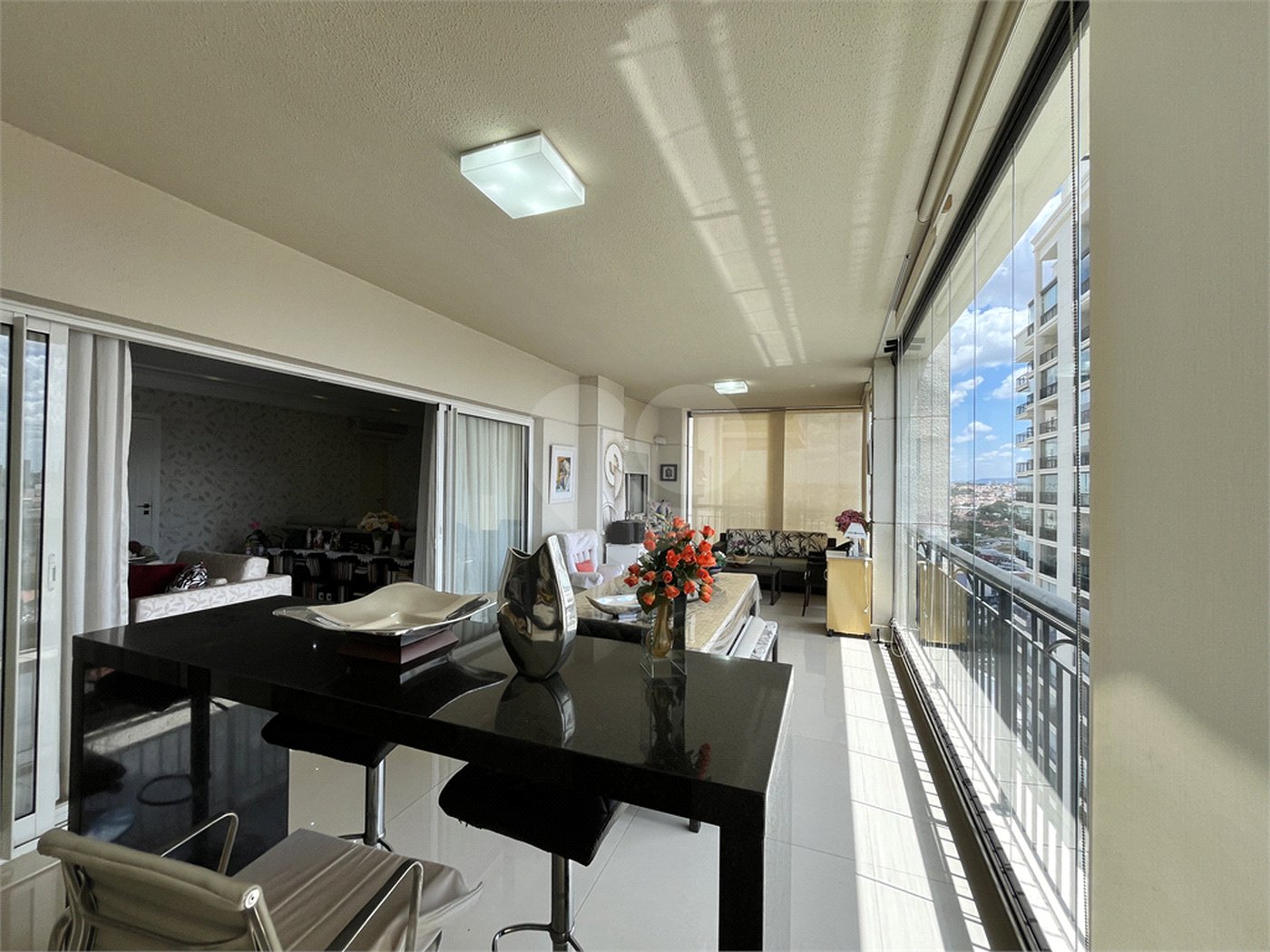 Apartamento à venda com 3 suítes em Jardim Portal da Colina, Sorocaba, SP