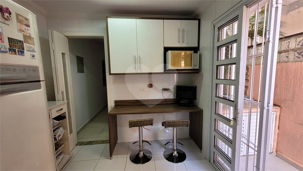 Sobrado à venda com 3 quartos, sendo 1 suíte, em Vila Romana, São Paulo, SP