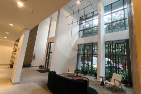 Apartamento para alugar com 2 suítes em Pinheiros, São Paulo, SP
