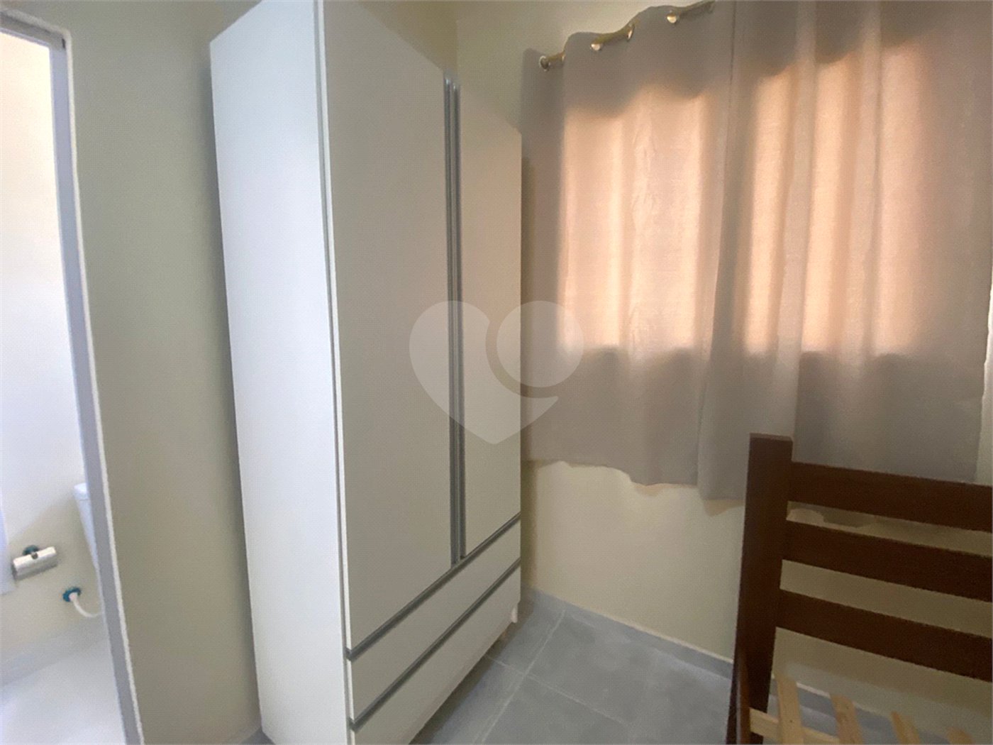 Apartamento para alugar com 1 quarto em Rio Pequeno, São Paulo, SP