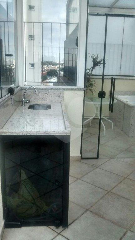 Duplex à venda com 3 quartos, sendo 1 suíte,  em Pirituba, São Paulo, SP