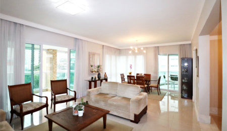 Apartamento à venda com 4 suítes em Santana, São Paulo, SP