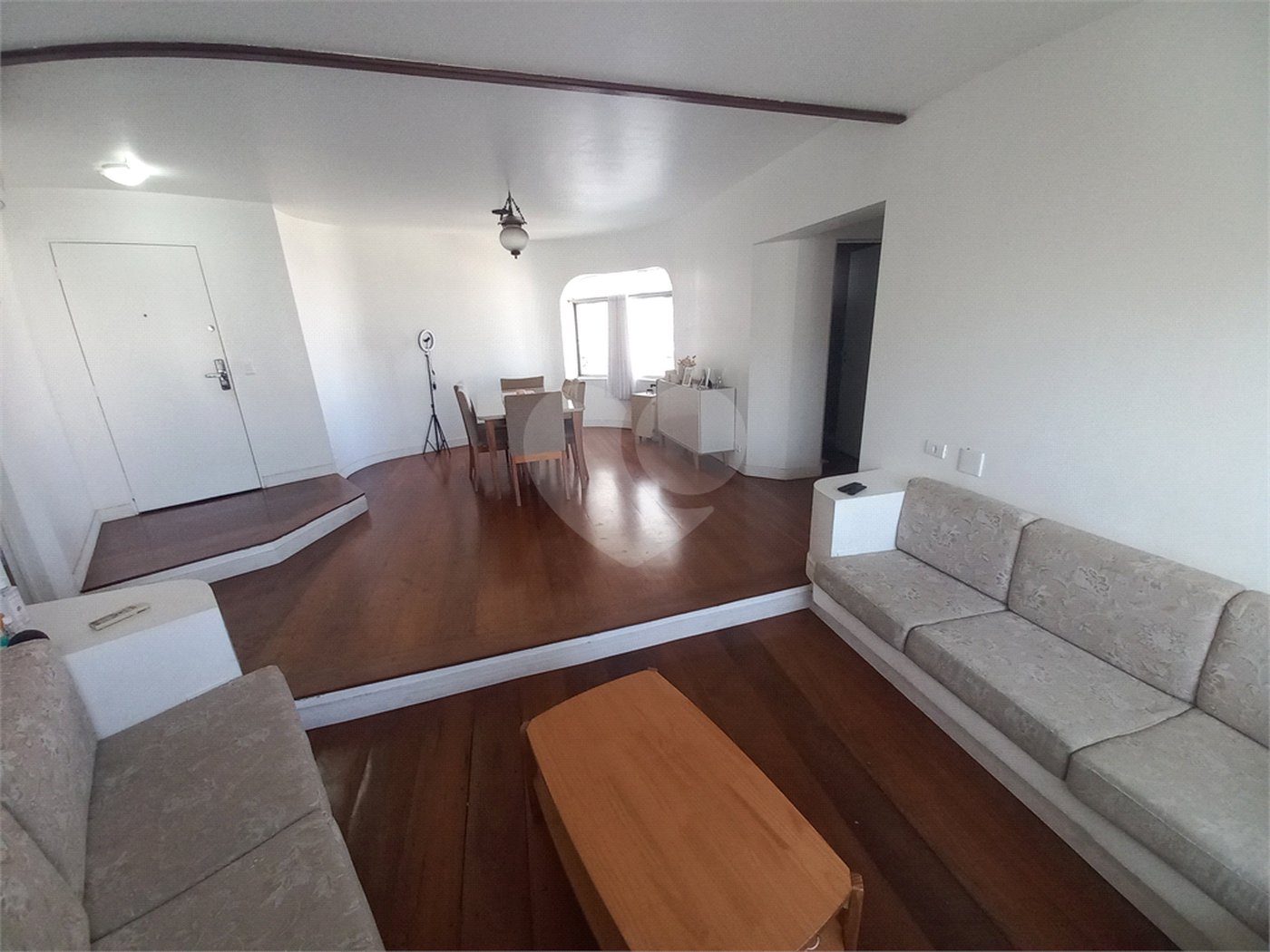 Apartamento à venda com 3 quartos, sendo 1 suíte, em Vila Andrade, São Paulo, SP