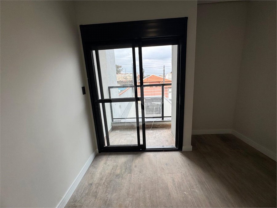 Casa em condomínio à venda com 3 quartos, sendo 1 suíte,  em Vila Alpina, São Paulo, SP