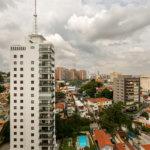 Apartamento à venda com 3 quartos, sendo 2 suítes, em Alto da Lapa, São Paulo, SP