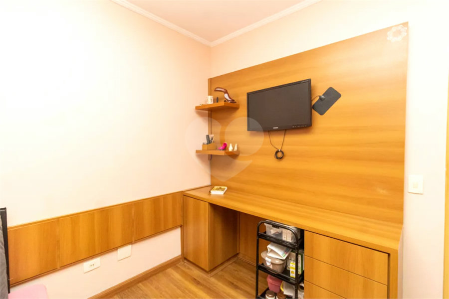 Apartamento à venda com 3 quartos, sendo 1 suíte, em Tucuruvi, São Paulo, SP