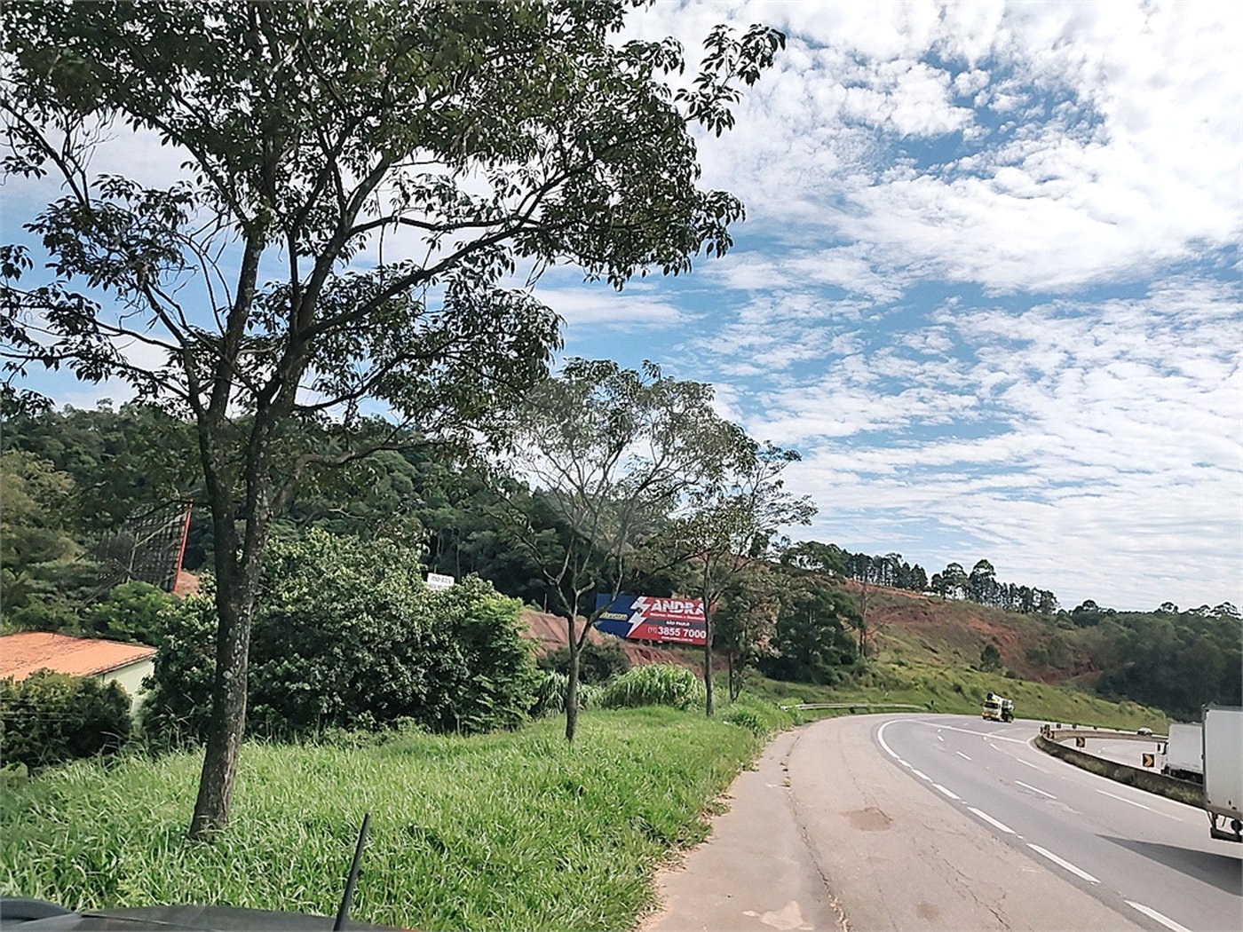 Terreno à venda em Serra da Cantareira, Mairiporã, SP