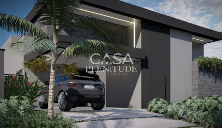 Casa em condomínio à venda com 4 suítes em Alphaville Nova Esplanada, Votorantim, SP