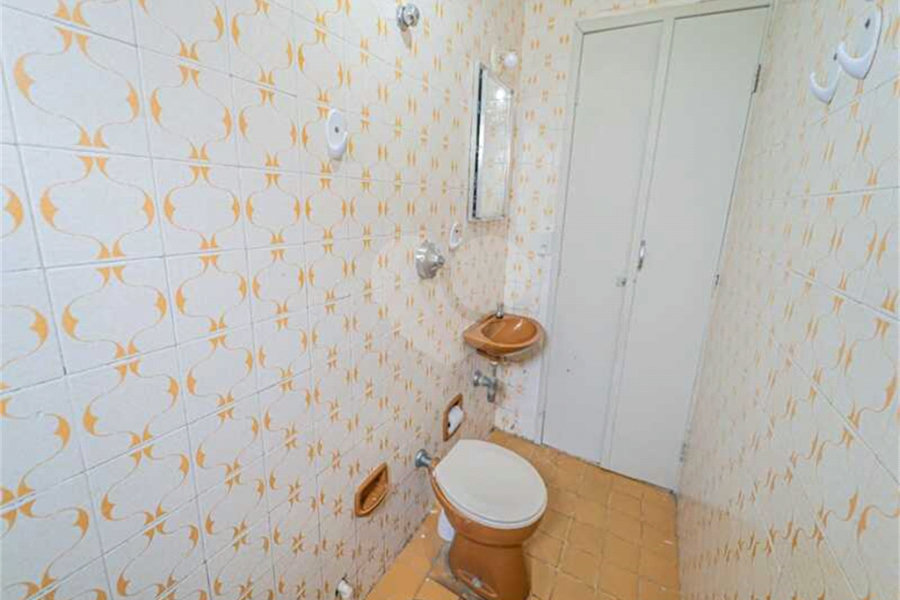 Apartamento à venda com 2 quartos em Vila Mascote, São Paulo, SP