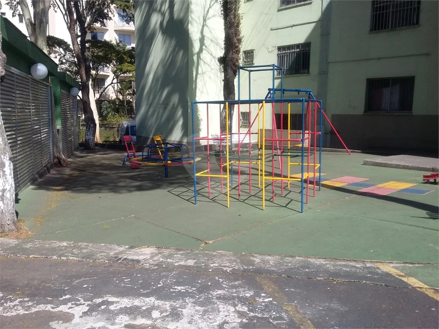 Apartamento à venda com 2 quartos em Mandaqui, São Paulo, SP