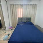 Apartamento de 2 dormitórios, no Vila Verde Sabará, em São Carlos.