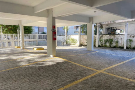 Apartamento, 110 m² - venda por R$ 550.000,00 ou aluguel por R$ 4.650,00/mês - Enseada - Guarujá/SP