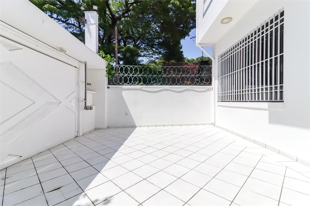 Casa à venda com 3 quartos, sendo 1 suíte, em Brooklin Paulista, São Paulo, SP