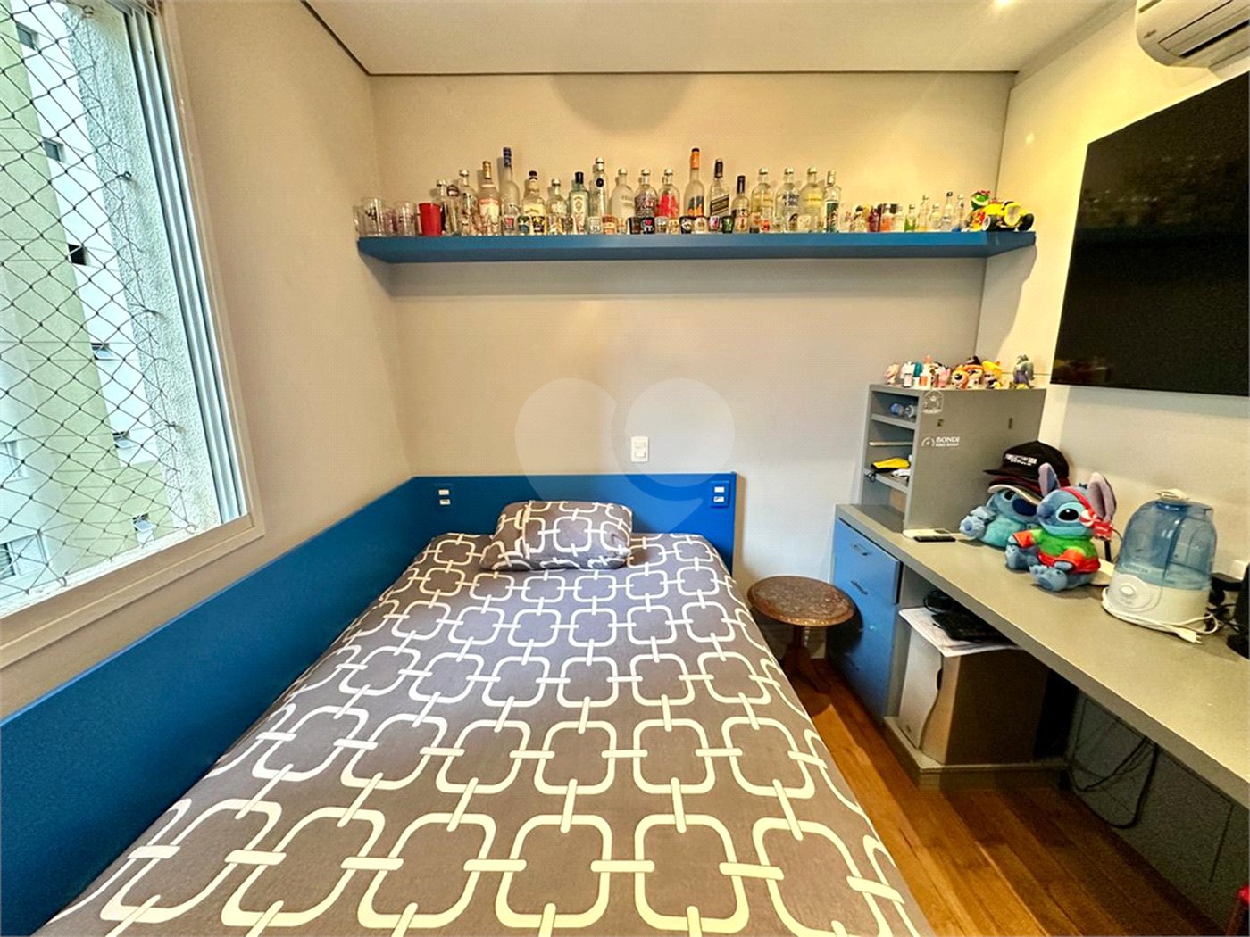 Apartamento à venda com 3 suítes em Mandaqui, São Paulo, SP