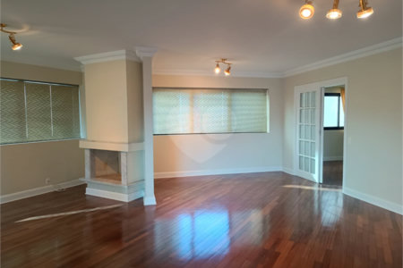 Apartamento à venda com 4 suítes em Paraíso do Morumbi, São Paulo, SP