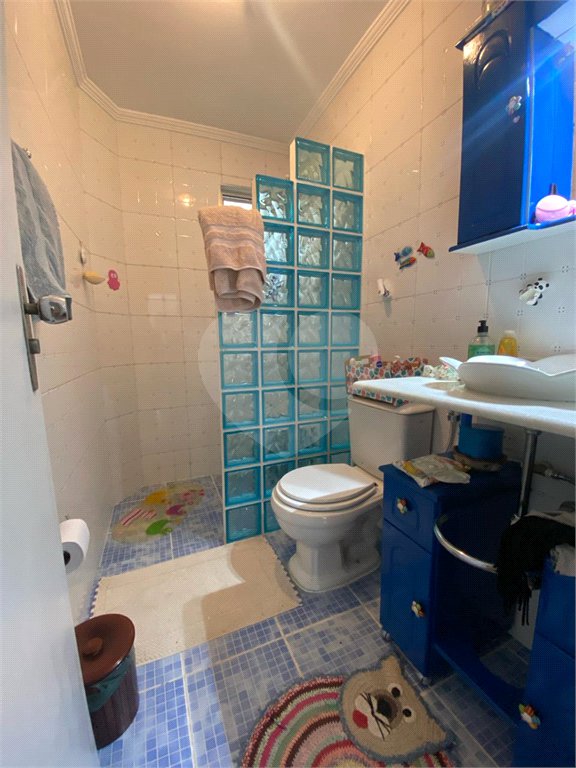 Apartamento à venda com 2 quartos em Vila Leopoldina, São Paulo, SP