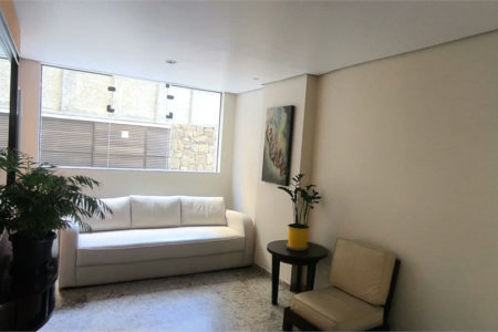 Apartamento à venda com 3 quartos, sendo 1 suíte, em Pinheiros, São Paulo, SP