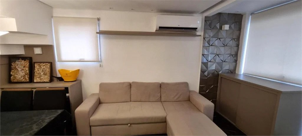 Apartamento à venda com 2 suítes em Pinheiros, São Paulo, SP