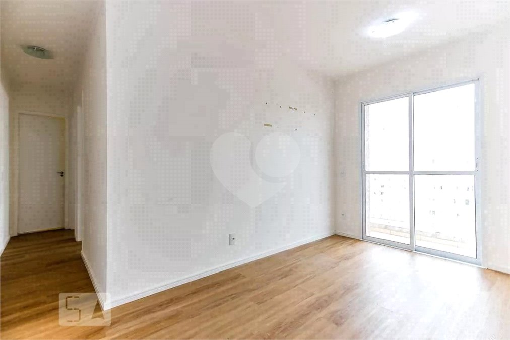 Apartamento à venda ou para alugar com 2 quartos em Parque Vitória, São Paulo, SP