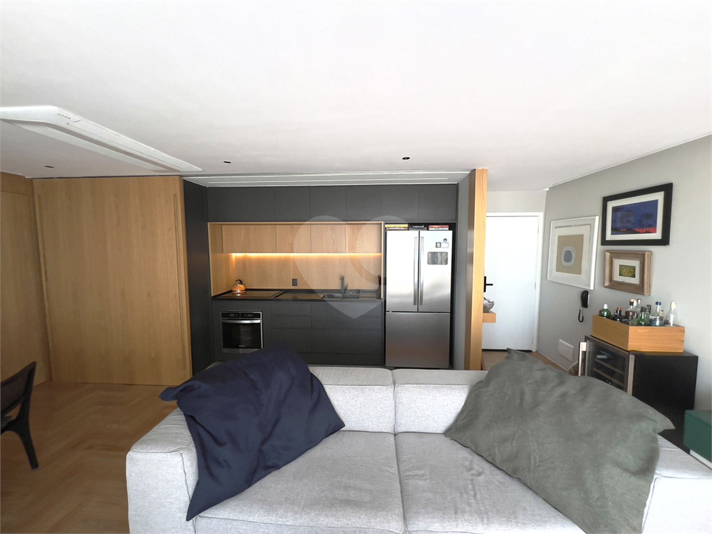 Apartamento à venda com 3 quartos, sendo 1 suíte, em Sumarezinho, São Paulo, SP