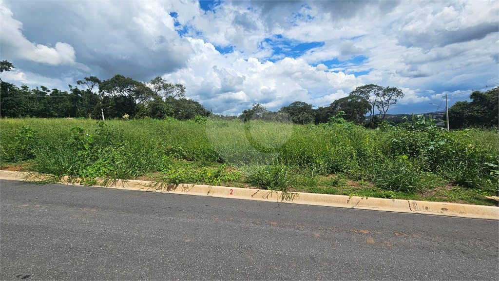 Terreno à venda no condomínio Elementum Residencial Atibaia, Atibaia - SP