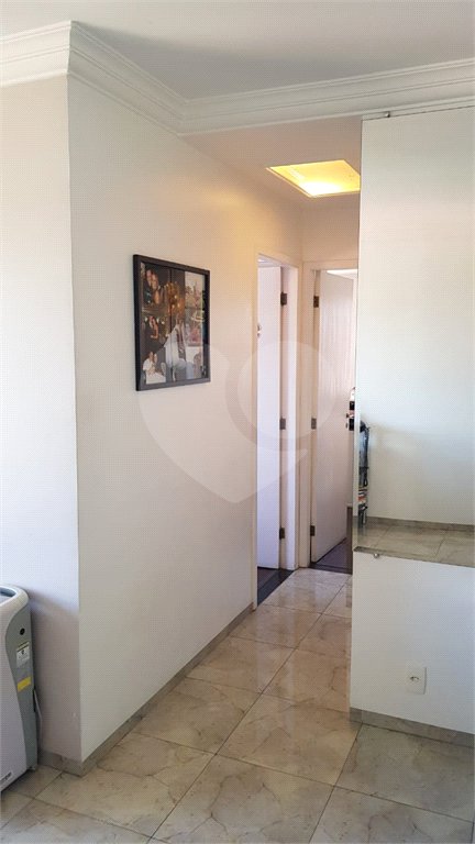 Apartamento à venda com 2 quartos, sendo 1 suíte, em Freguesia do Ó, São Paulo, SP